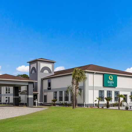 Quality Inn Moultrie Zewnętrze zdjęcie
