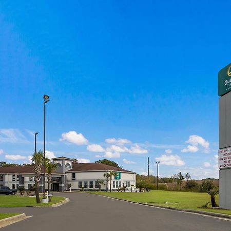 Quality Inn Moultrie Zewnętrze zdjęcie