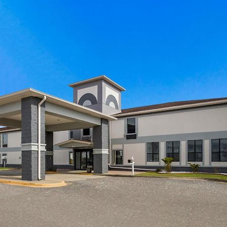 Quality Inn Moultrie Zewnętrze zdjęcie