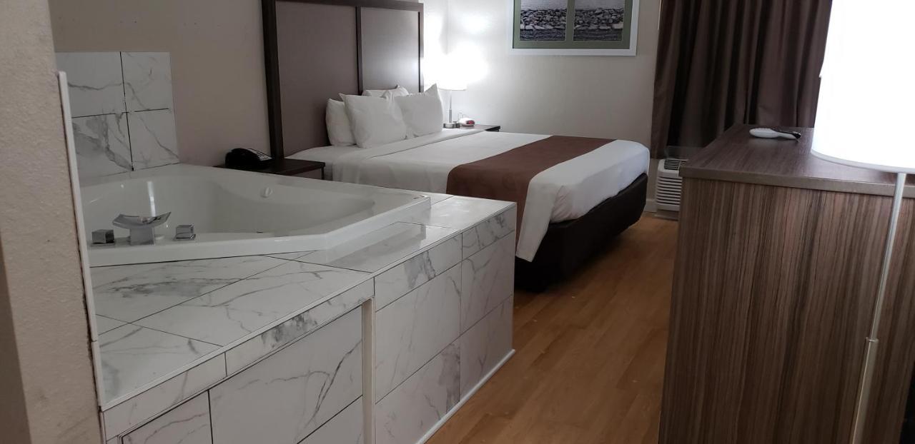 Quality Inn Moultrie Zewnętrze zdjęcie