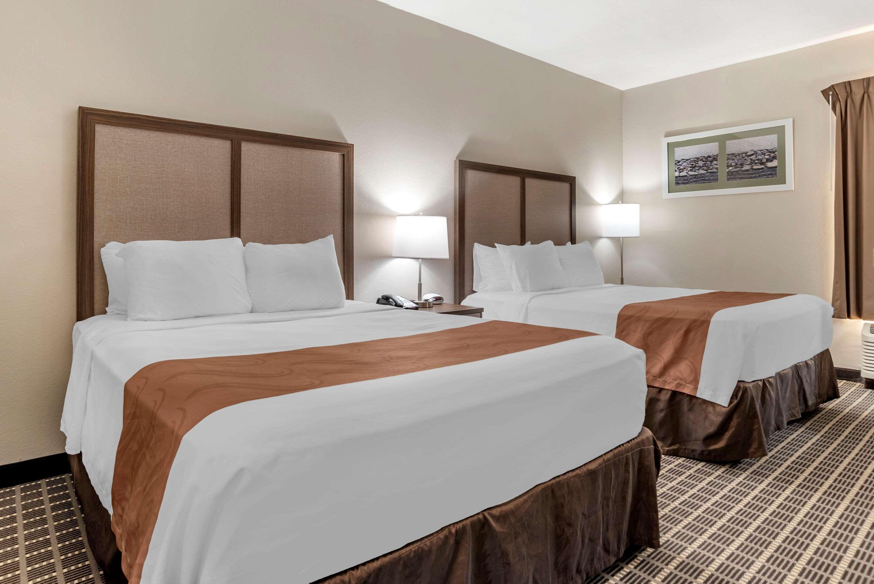 Quality Inn Moultrie Zewnętrze zdjęcie