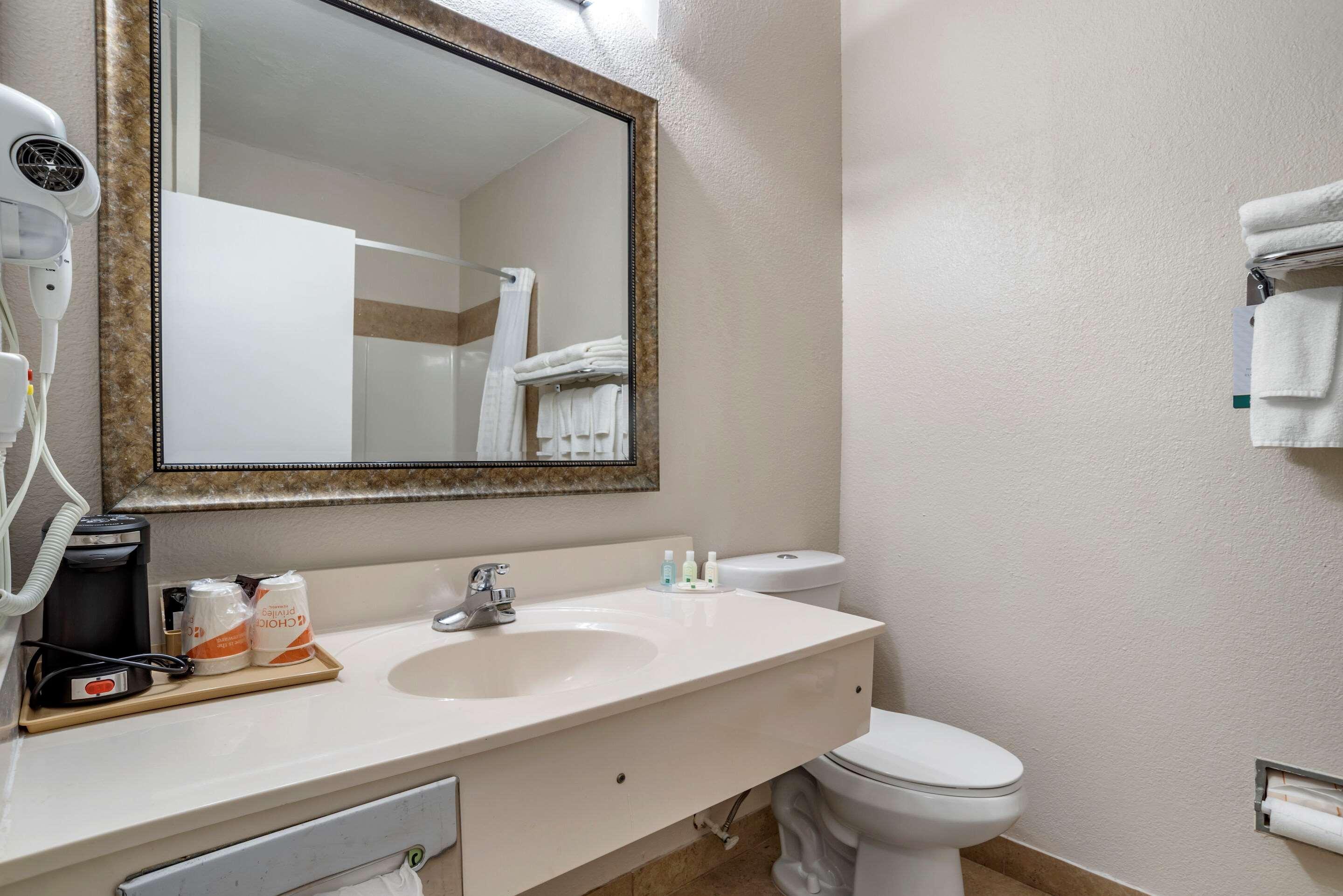 Quality Inn Moultrie Zewnętrze zdjęcie