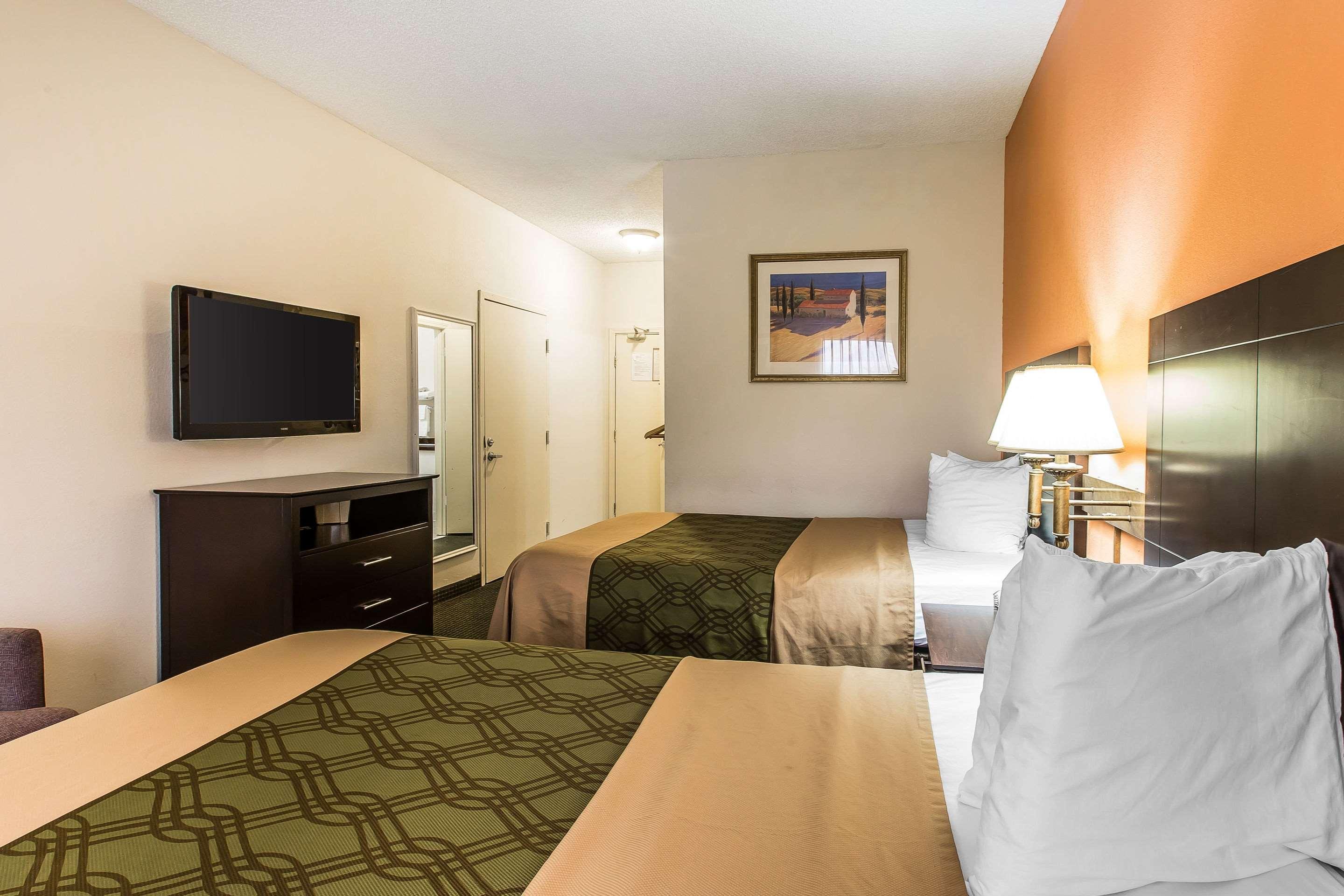 Quality Inn Moultrie Zewnętrze zdjęcie