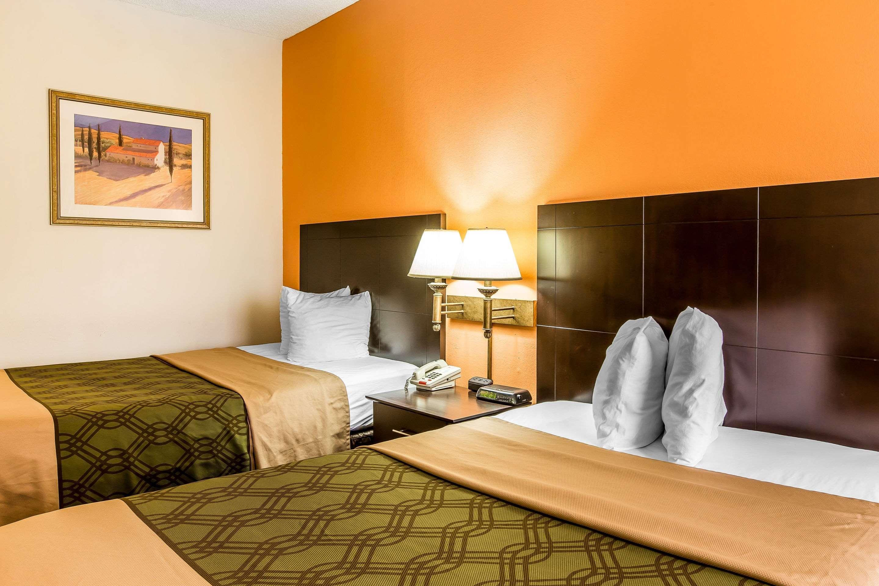 Quality Inn Moultrie Zewnętrze zdjęcie