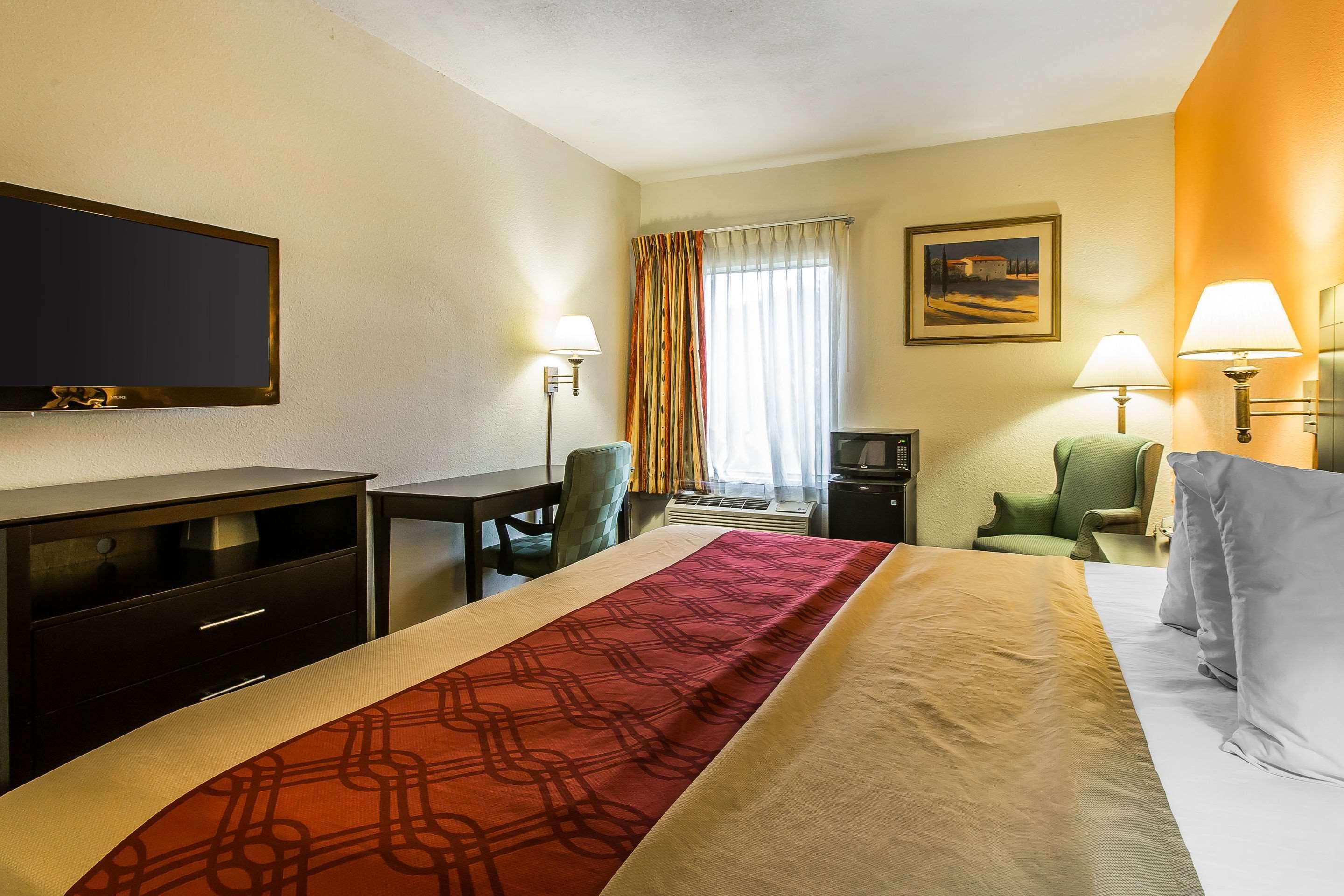 Quality Inn Moultrie Zewnętrze zdjęcie