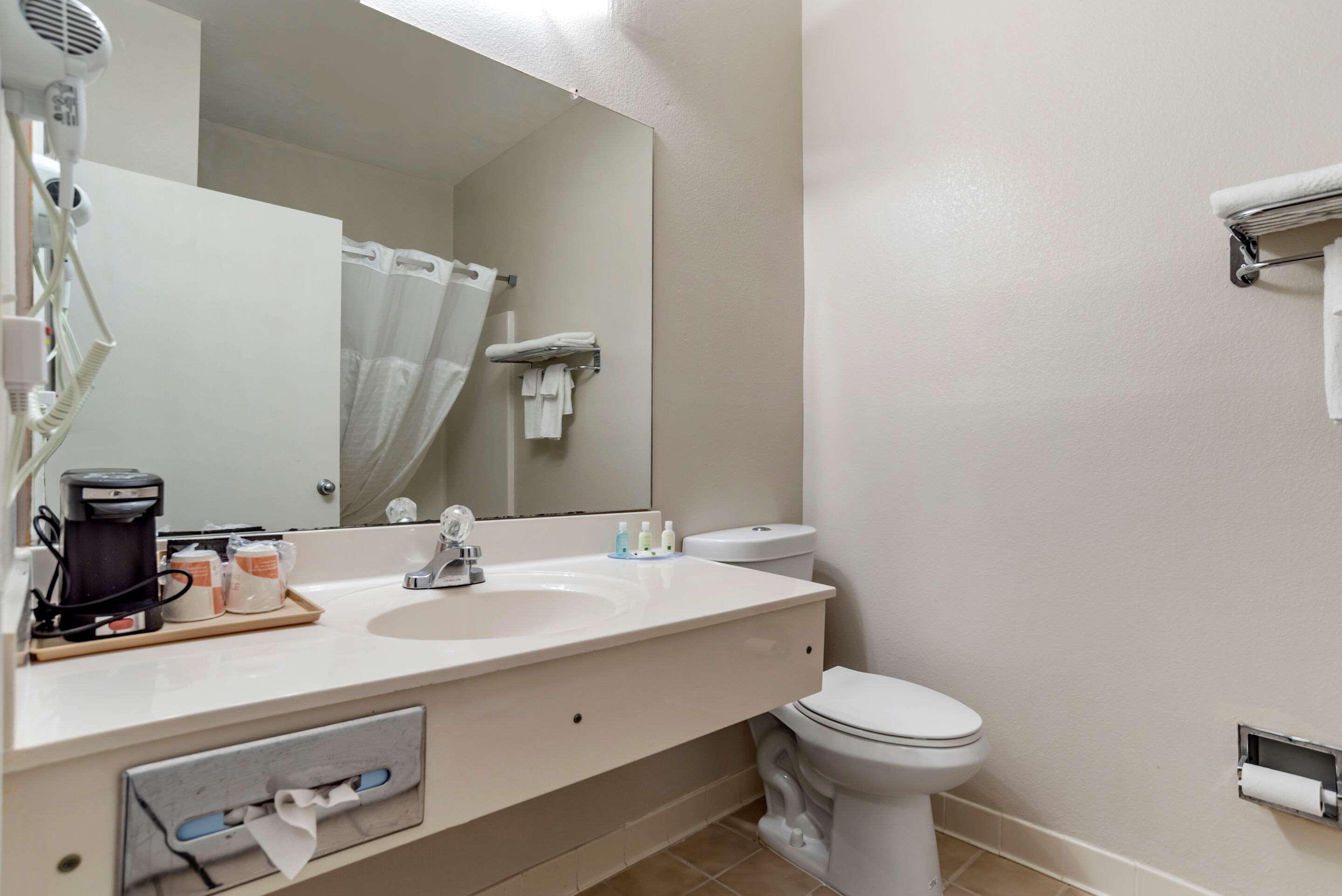 Quality Inn Moultrie Zewnętrze zdjęcie