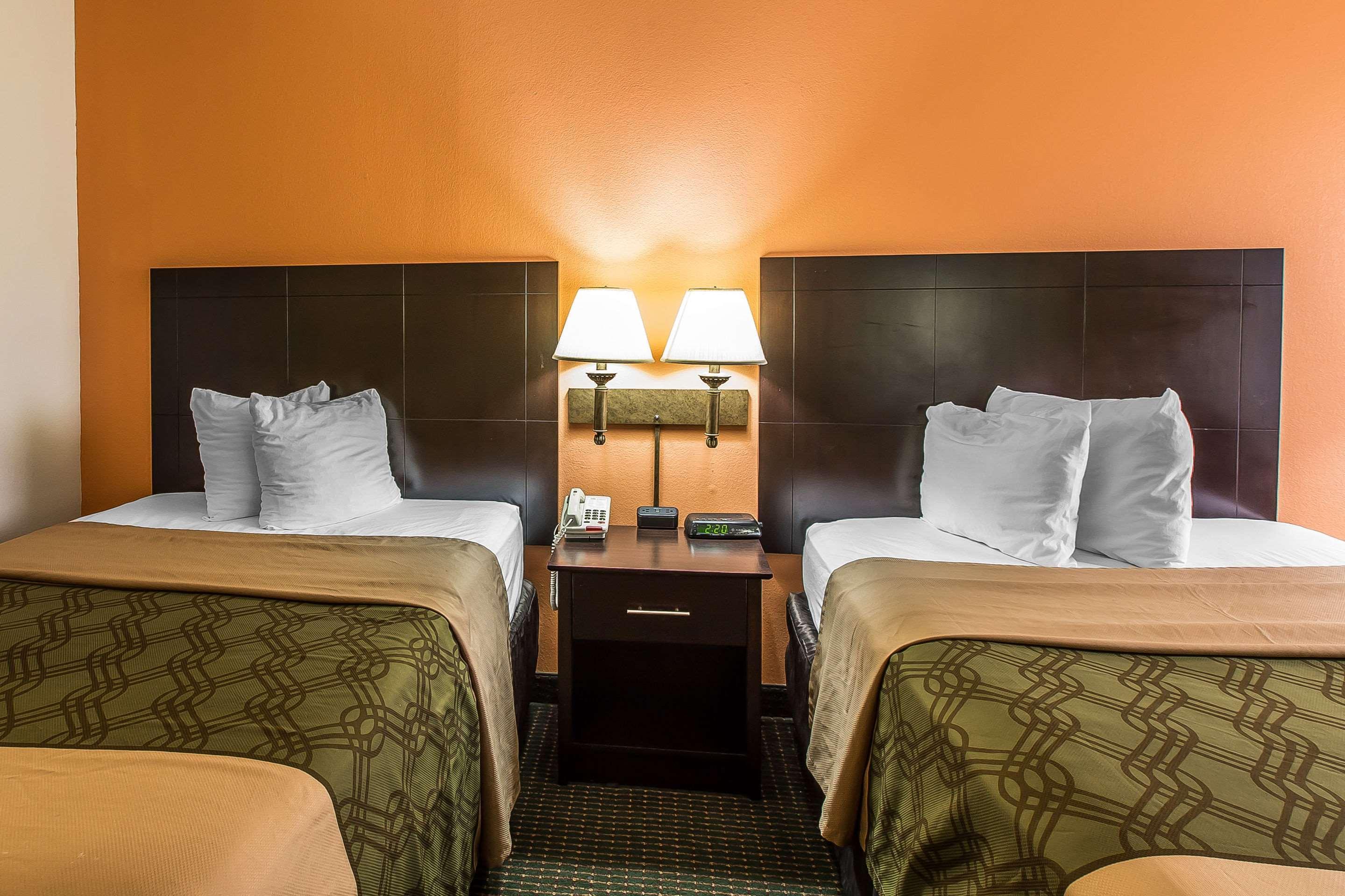 Quality Inn Moultrie Zewnętrze zdjęcie