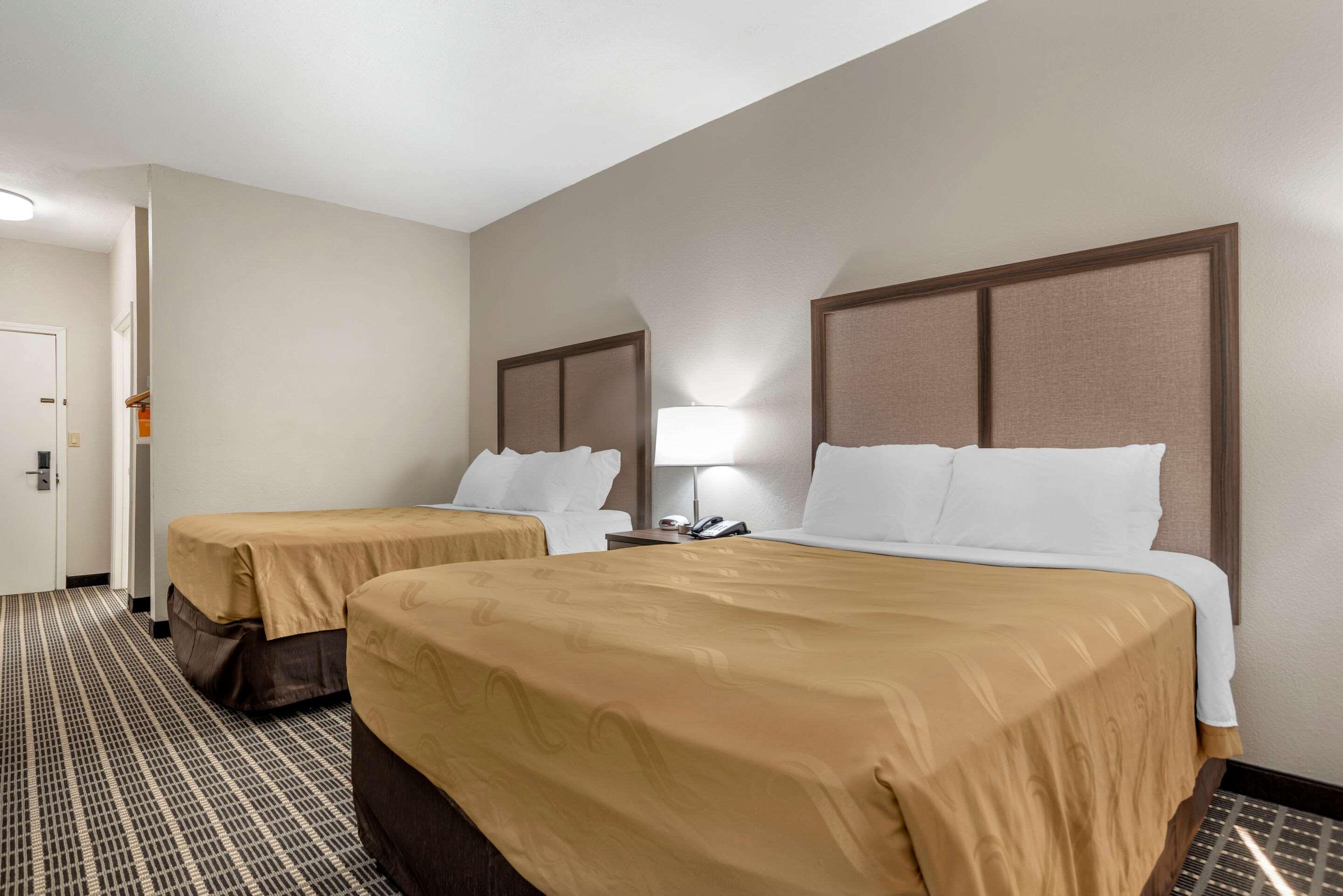 Quality Inn Moultrie Zewnętrze zdjęcie
