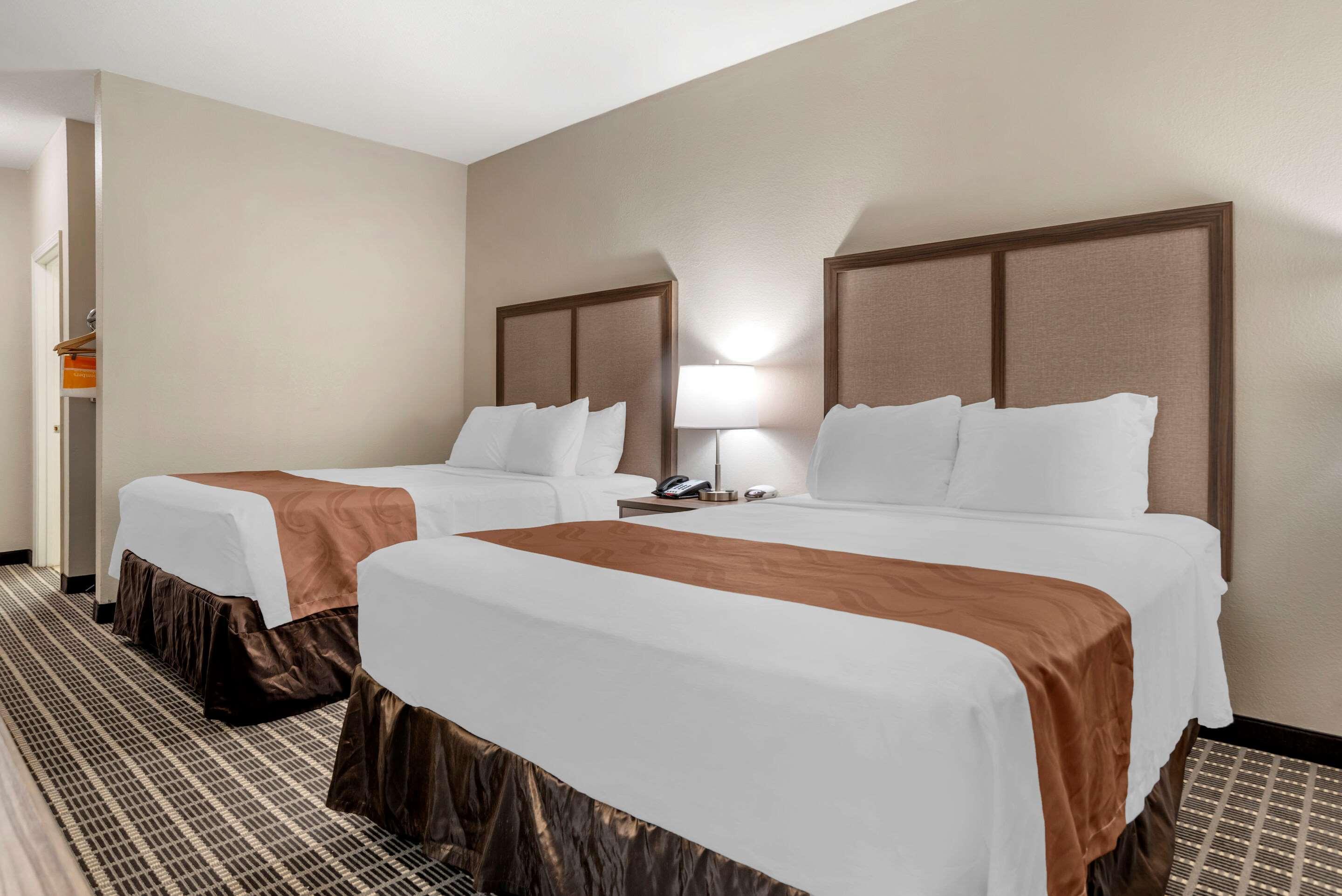 Quality Inn Moultrie Zewnętrze zdjęcie