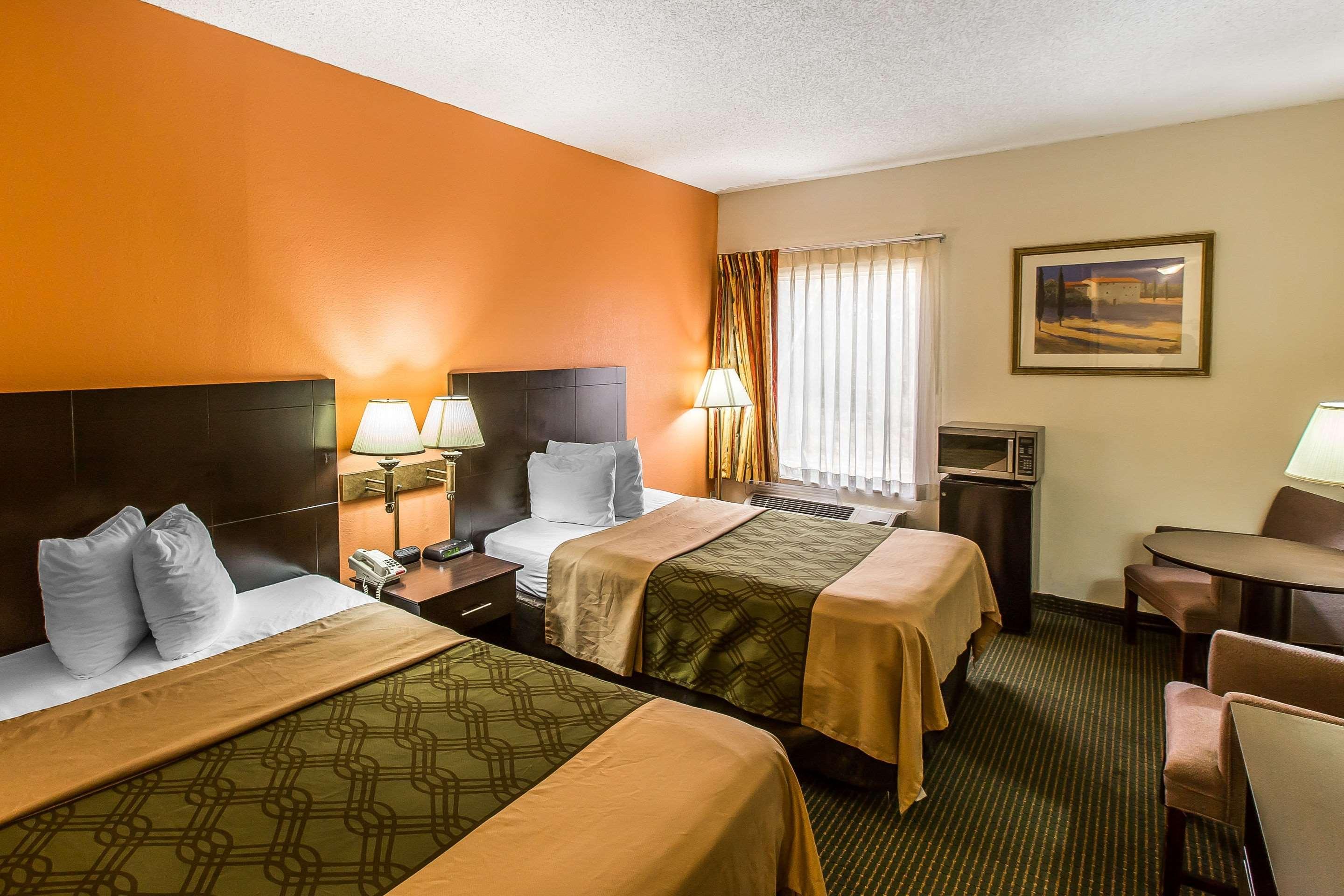 Quality Inn Moultrie Zewnętrze zdjęcie