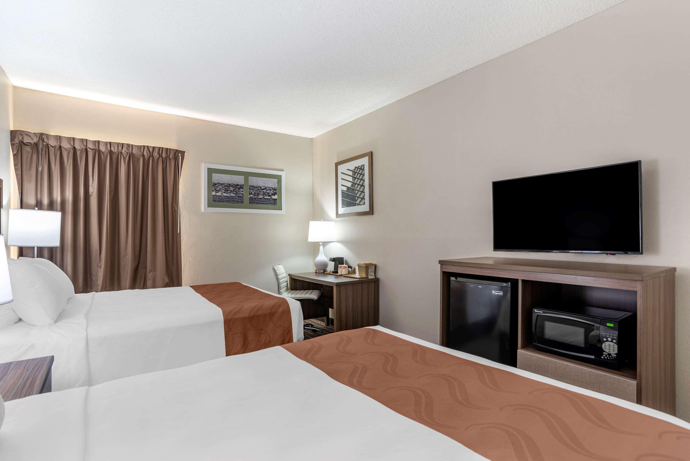Quality Inn Moultrie Zewnętrze zdjęcie