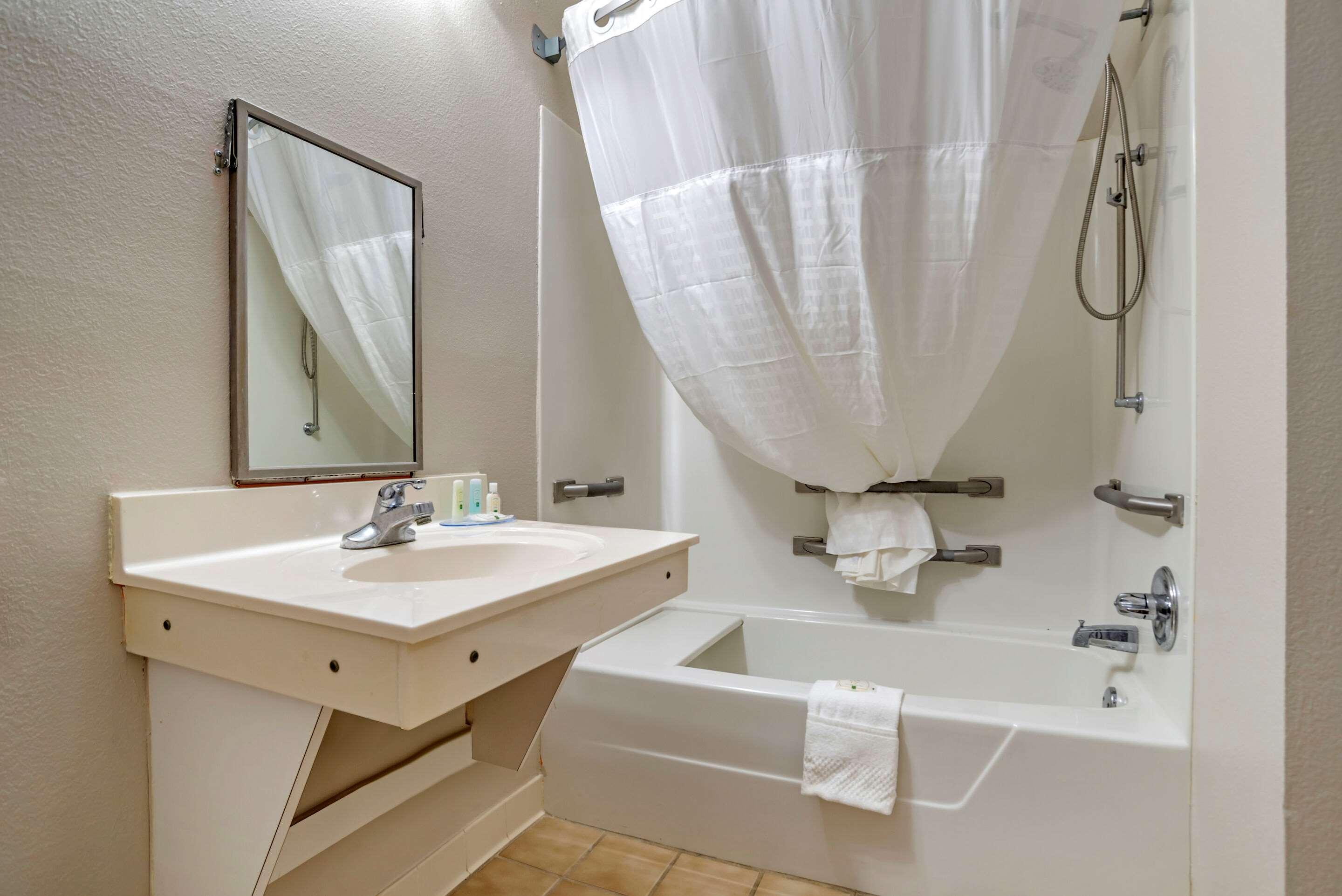 Quality Inn Moultrie Zewnętrze zdjęcie