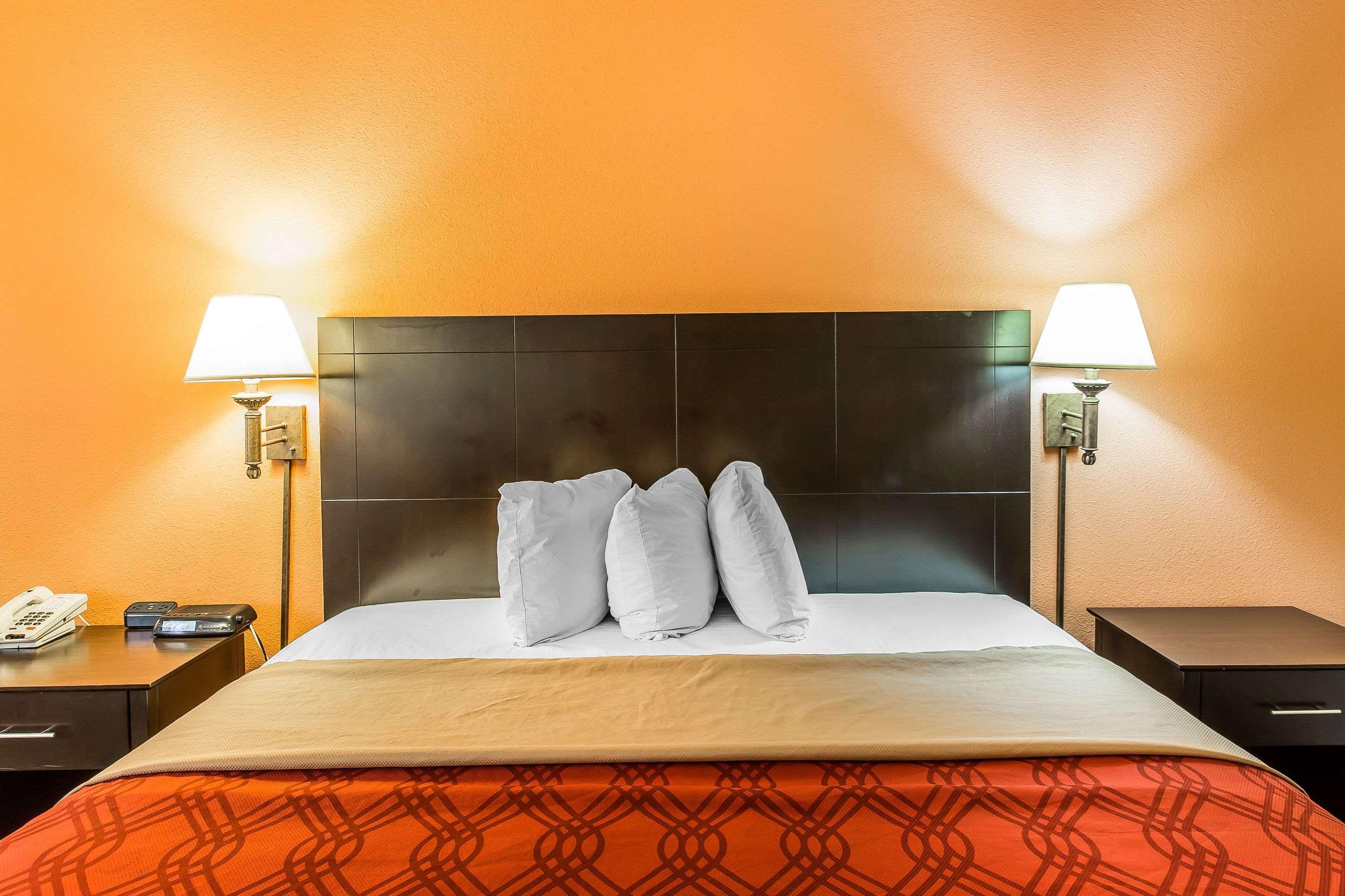 Quality Inn Moultrie Zewnętrze zdjęcie