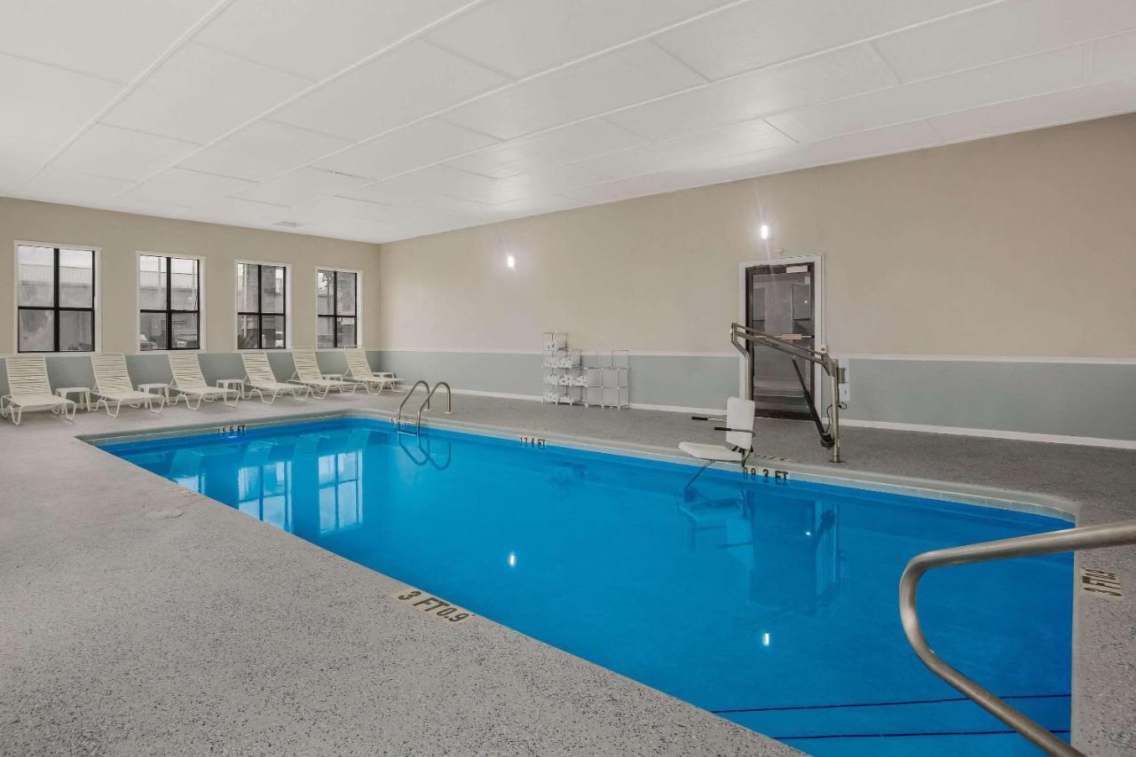 Quality Inn Moultrie Zewnętrze zdjęcie
