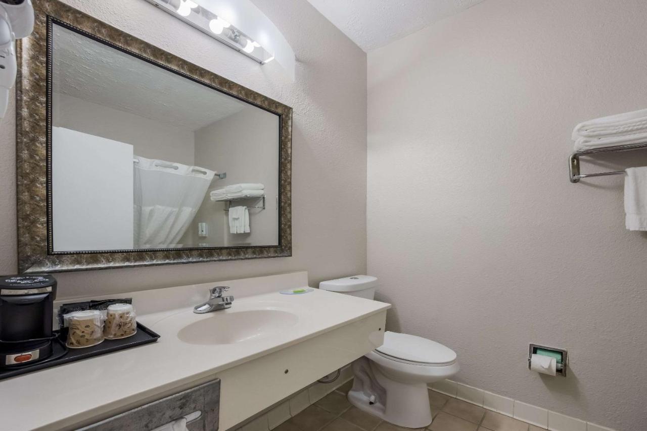 Quality Inn Moultrie Zewnętrze zdjęcie