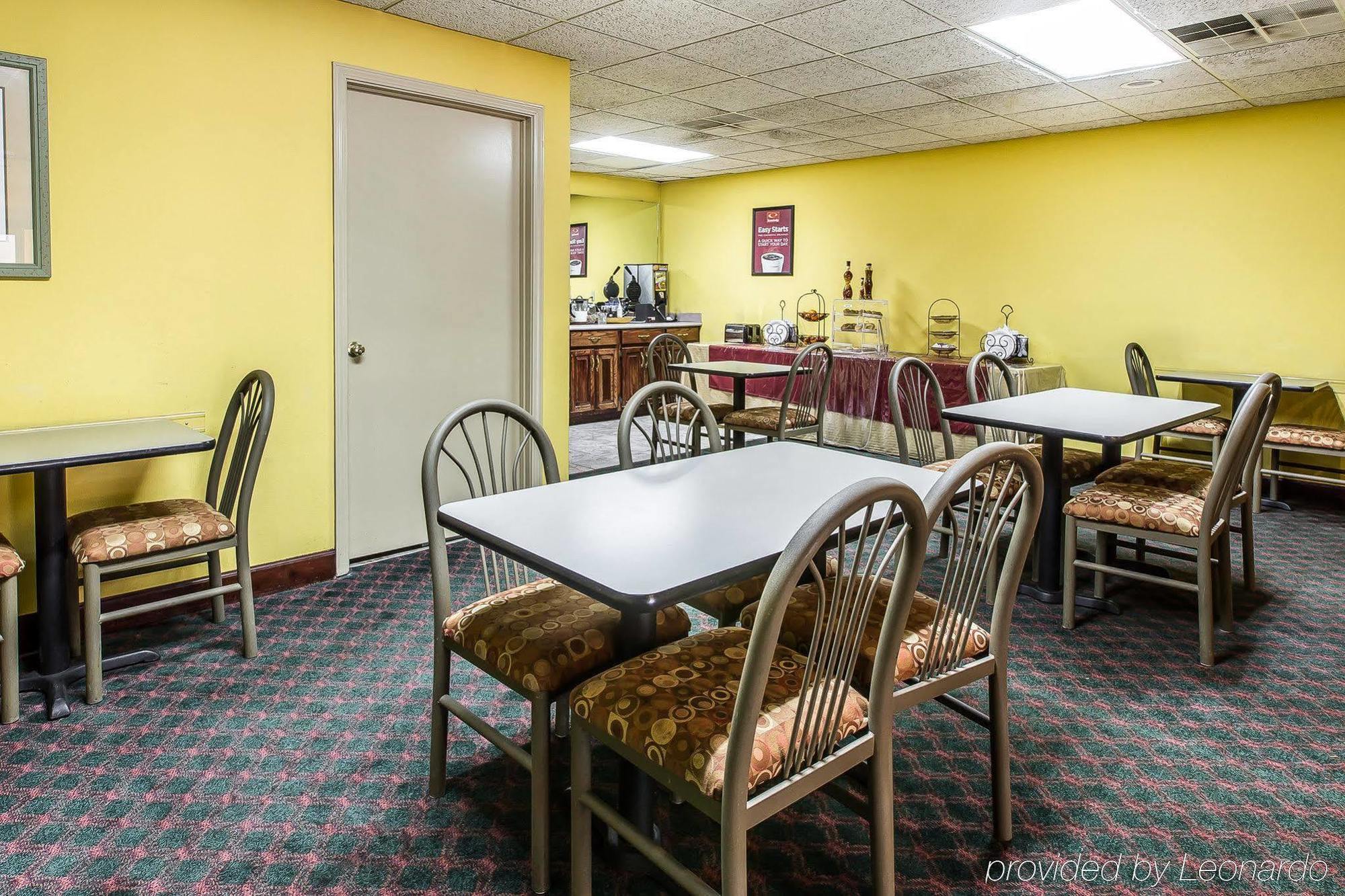 Quality Inn Moultrie Zewnętrze zdjęcie