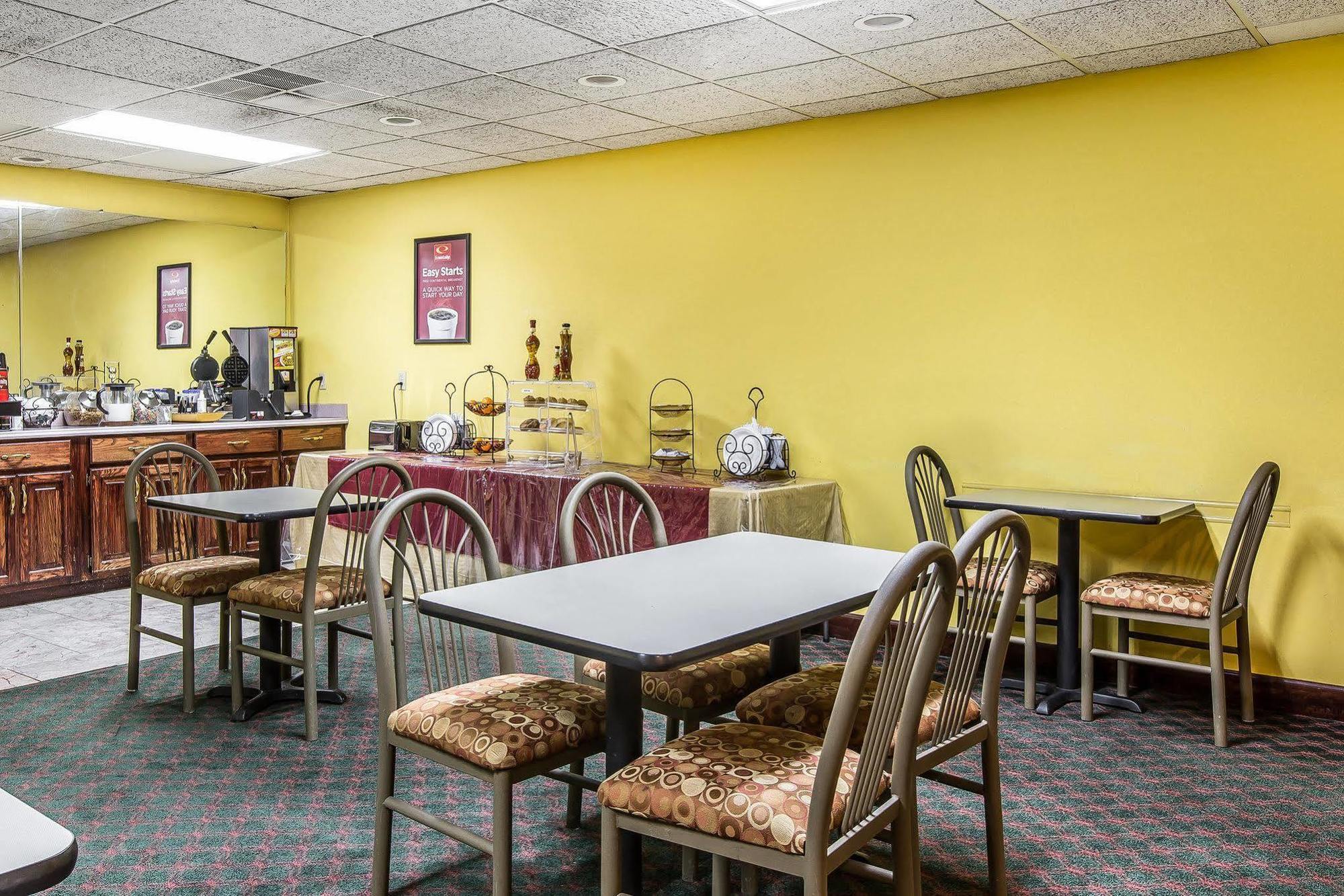 Quality Inn Moultrie Zewnętrze zdjęcie